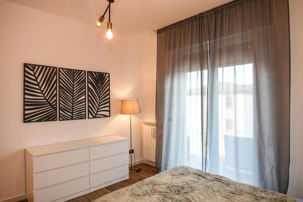 Calzolari Suite Bolonya