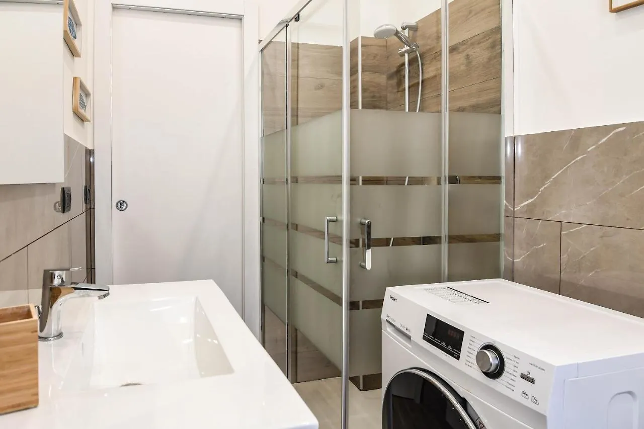 Calzolari Suite Bologna Apartment