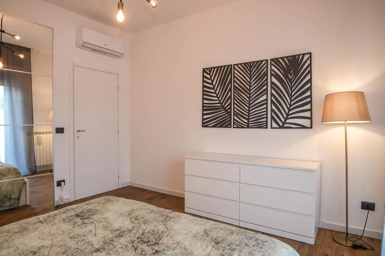 Apartment Calzolari Suite Bologna