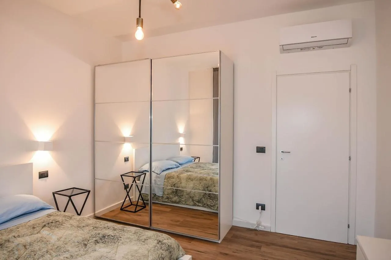 Calzolari Suite Bolonya İtalya