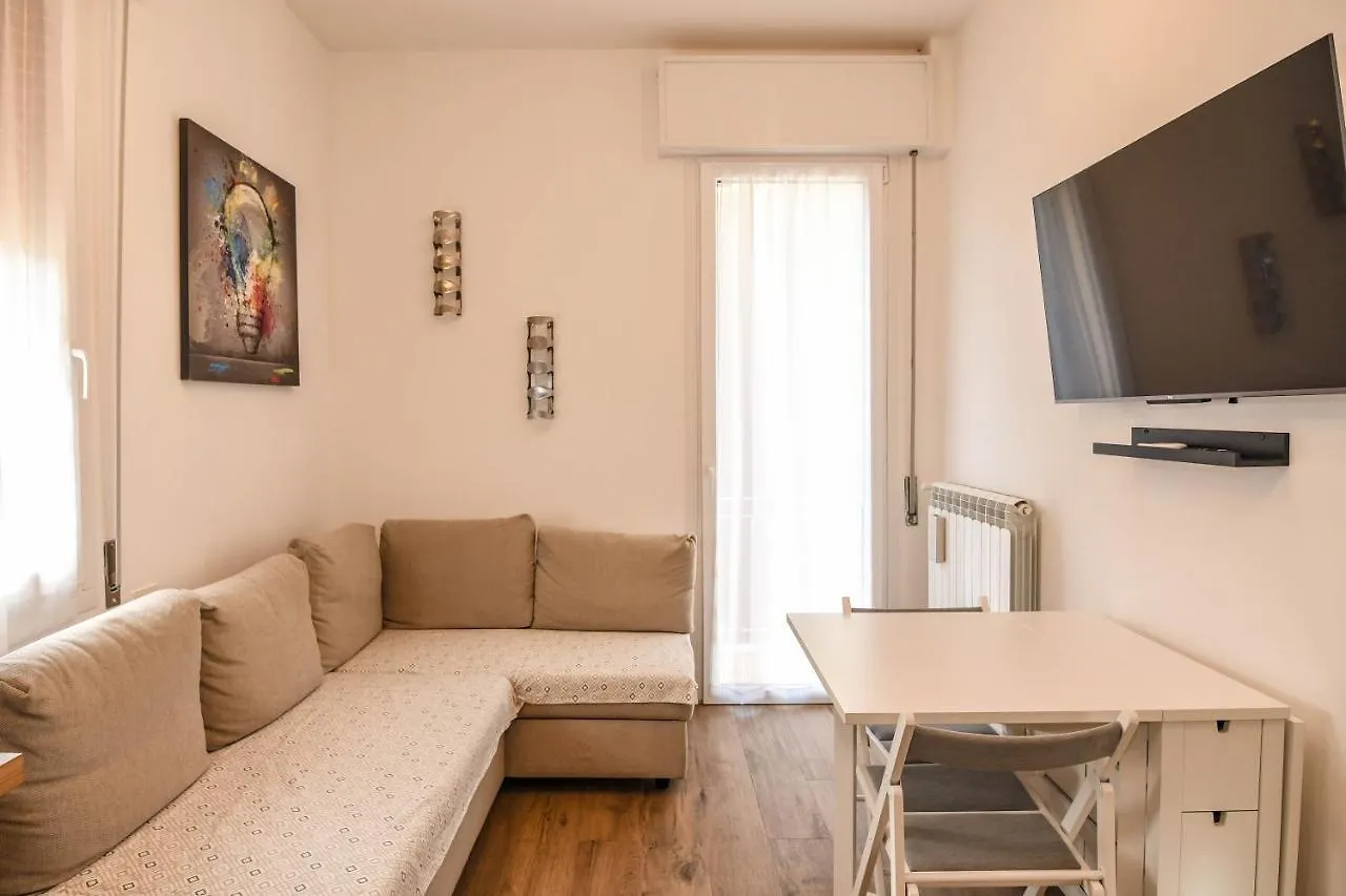 Calzolari Suite Bolonya